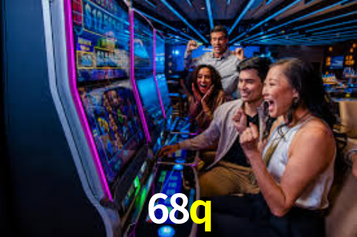 Jogos Exclusivos 68q