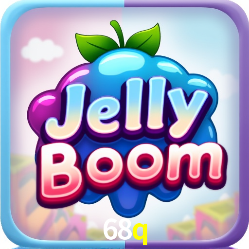 Jogos de Slot 68q