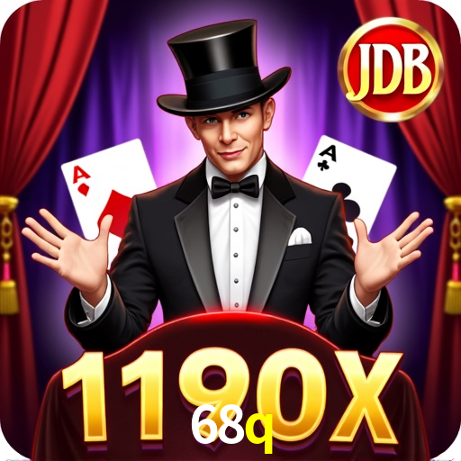 Diretório de Jogos 68q